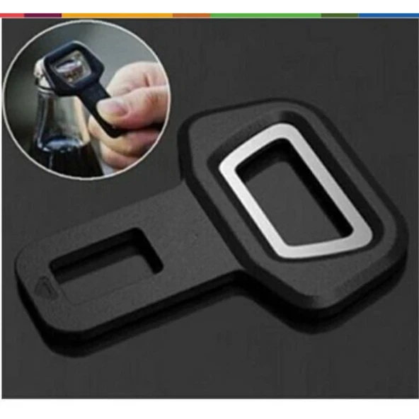 Kemer Tokası Tasarımlı Açacak ürün görseli 1