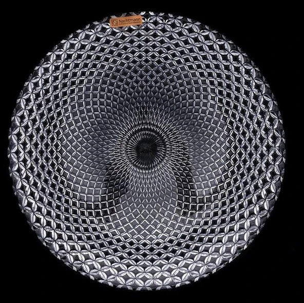 Nachtmann Rumba 32 cm Servis S/2 - Resim 2