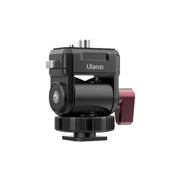 Ulanzi CO01 Hummingbird Quick Release Monitor Mount C023GBB1 - 1