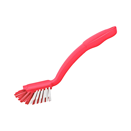 Lüks Lavabo Ve Bulaşık Fırçası 23 Cm ürün görseli 1