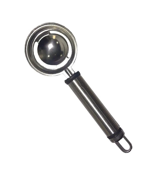 İnoks Yumurta Akı Ayırıcı - 3