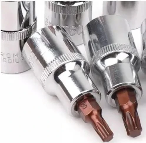 TORX KISA LOKMA 1/2 T25