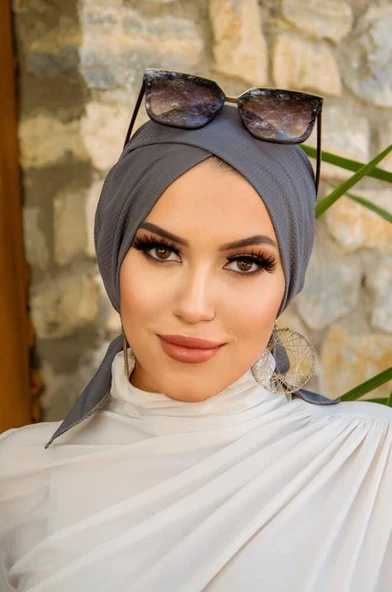 Füme Hazır Çapraz Bone - Resim 2