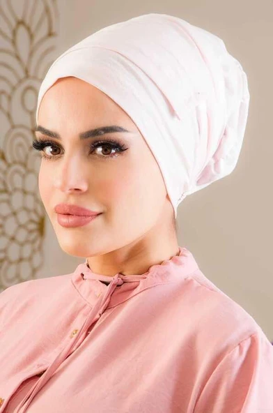 Açık Dore Battal Boy Kaymaz Bone - 40500 ürün görseli