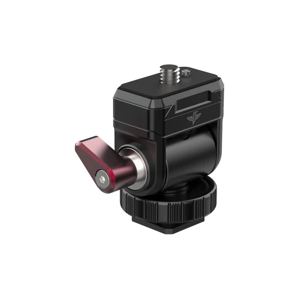Ulanzi CO01 Hummingbird Quick Release Monitor Mount C023GBB1 - 2