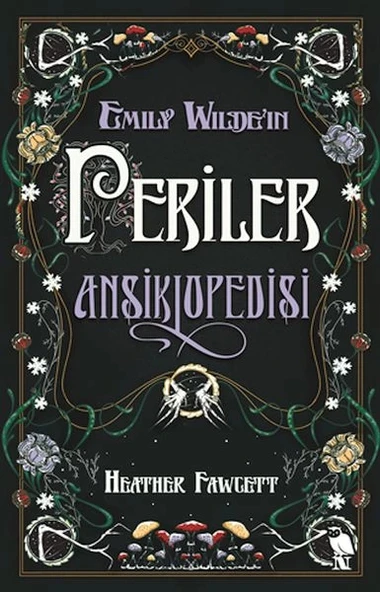 Emily Wilde’ın Periler Ansiklopedisi ürün görseli