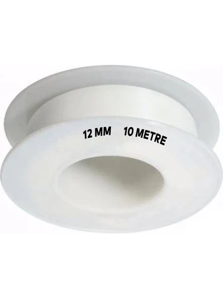 Teflon Bant 12x10 Metre Kaliteli