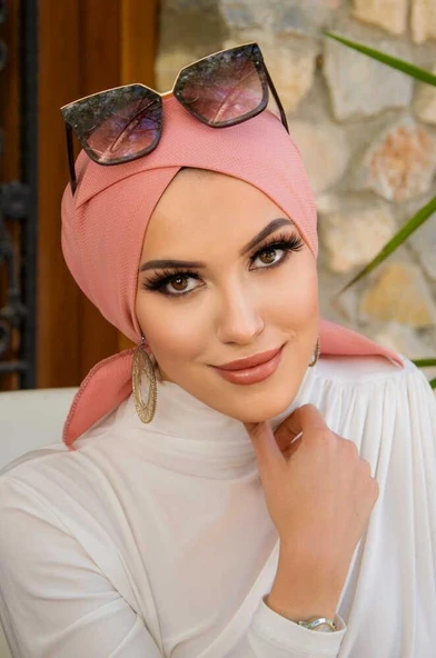 Pudra Çapraz Bone - Resim 3