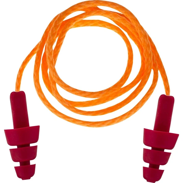 Kaliteli Kulak Tıkacı 20 Adet (Lisinya) ürün görseli