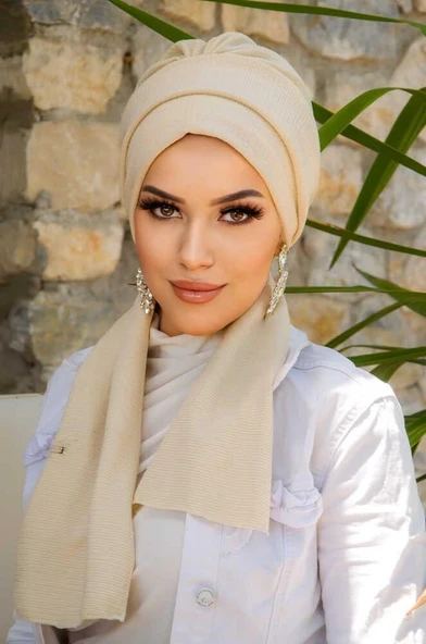 Kemik Krınkıl Atkılı Bone ürün görseli