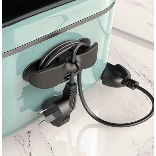 Airfryer Kablo Sarma Aparatı Bant Hediyeli 2 Adet - Resim 4