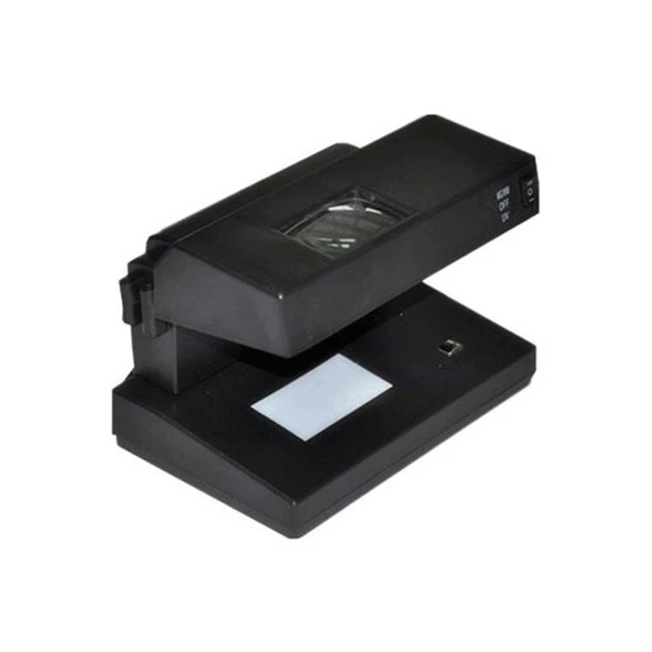 Mercekli Para Kontrol Cihazı - Resim 3