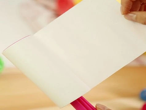 Tüy Toplama Rulo Bant 30 Yaprak - Resim 4