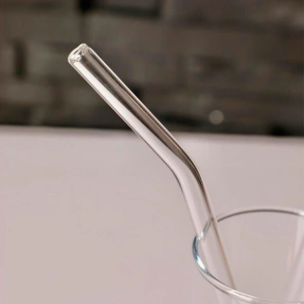 3 lü Cam Pipet - Eğimli Pipet Seti - Resim 3