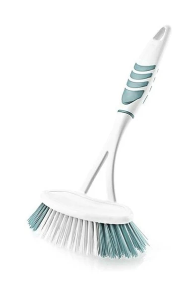 Lavabo ve Küvet Temizleme  Fırçası - 3