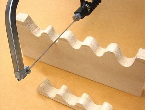 7 Uçlu Sihirli Testere Seti - 3