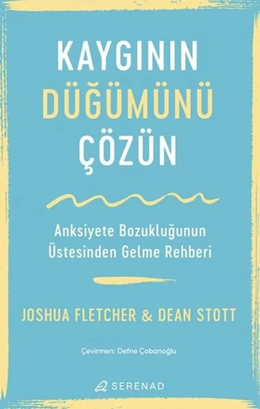 Kaygının Düğümünü Çözün ürün görseli