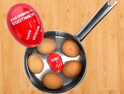 Yumurta Zamanlayıcı ürün görseli 1