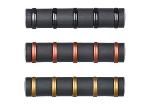 Elbise Gömlek Askısı Çok Amaçlı Mutfak Banyo Askısı 5li - 3