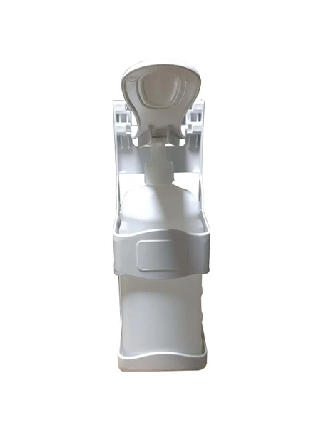 Dezenfektan Aparatı Bidon Hediyeli - Resim 2