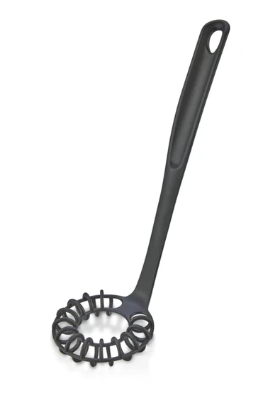 Pratik Spiral Çırpıcı  Un- Yumurta - Krema Karıştırıcı - 4