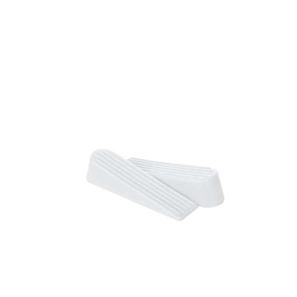 Kapı Stoperi - Kapı Altı Stoperi - Beyaz 2 Adet - 4