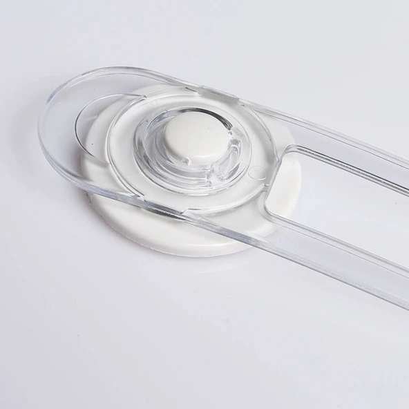 Çok Amaçlı Koruma Kilidi - 4 Adet - 4