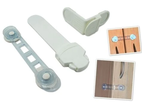 Çocuk Güvenlik Seti 30 Parça - 3