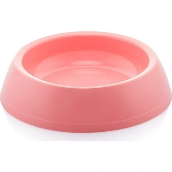 3 Adet Mama Kabı Yuvarlak - Mini - Resim 4