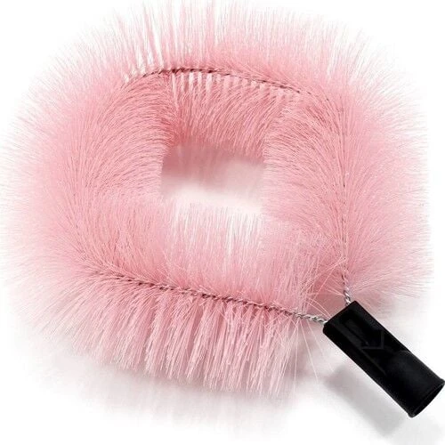 Örümcek Ağı Temizleme Fırçası - Sap Hediyeli - Resim 4