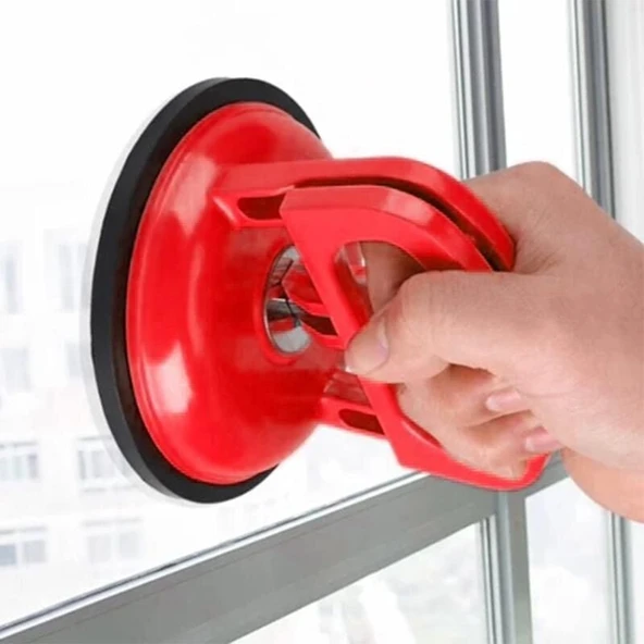 Kaporta Göçük Düzeltme Vantuzu - Çok Amaçlı Vantuz - 4