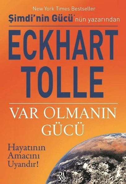 Var Olmanın Gücü ürün görseli 1