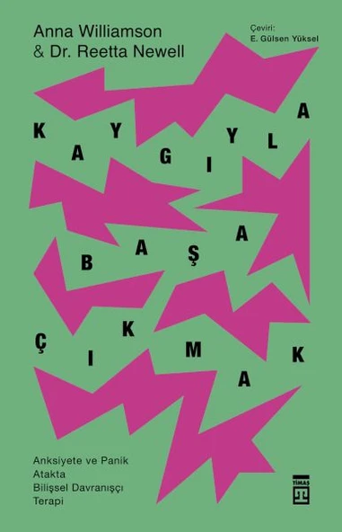 Kaygıyla Başa Çıkmak