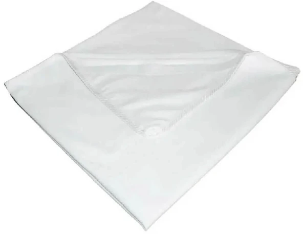 Bebek Alt Açma Bezi - Su Geçirmez - Yıkanabilir 90 x 60 Cm - Resim 2