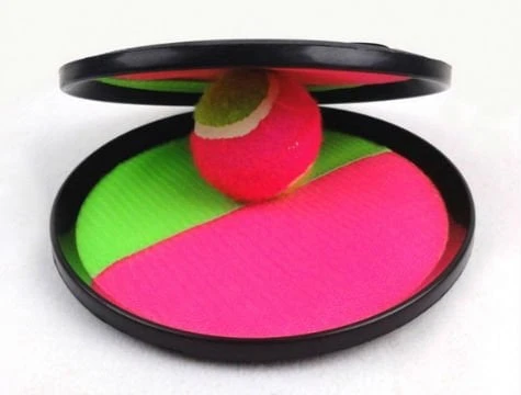 At Yakala Oyun Seti - 3