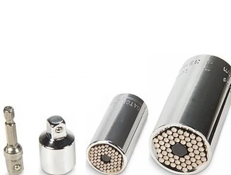 Herşeye Uyan Akıllı Anahtar - Lokma - 2