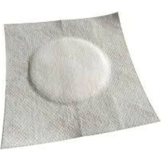 Hacamat Bandı - Pedli Flaster - 50 Adet ürün görseli 1