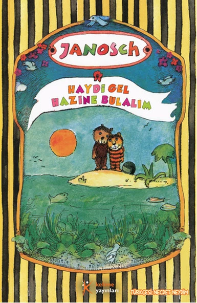 Haydi Gel Hazine Bulalım ürün görseli 1