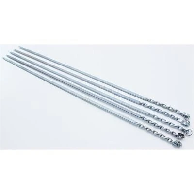 Kebap Şişi , Mangal Şişi 10 Adet - 2