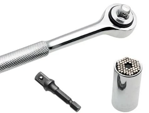 Herşeye Uyan Akıllı Anahtar - Lokma - 4