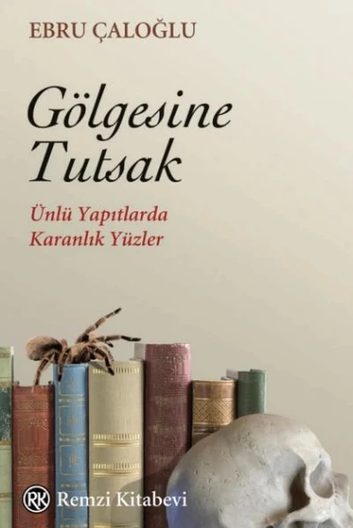 Gölgesine Tutsak ürün görseli