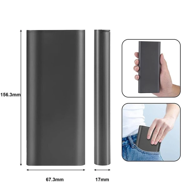 25 Parça Çok Fonksiyonlu Hassas Tornavida Seti – Telefon Tablet Elektronik Tamir Tornavida Seti - 3