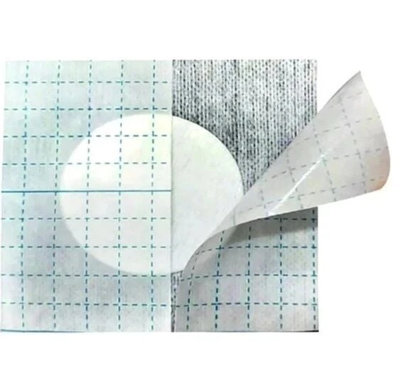 Hacamat Bandı - Pedli Flaster - 50 Adet - Resim 2