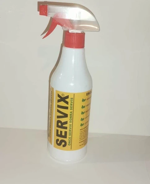 Dezenfektif - Sinek Kovucu -  Arındırıcı Ekolojik Yüzey Temizleyici ürün görseli