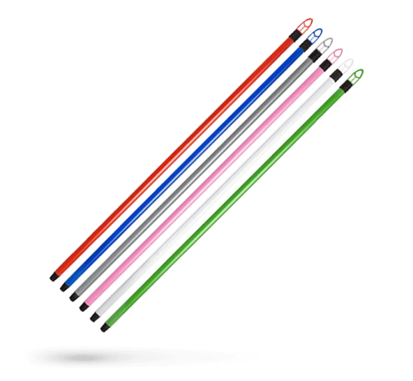 Paspas / Çek Çek Sapı - 120 Cm ürün görseli