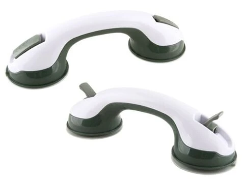 Banyo Tutacağı Kilit Vantuzlu - 2