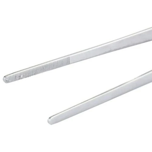 Sülük Tutma Cımbızı Dar Ağızlı 30 cm - Hacamat Cımbızı - Resim 3