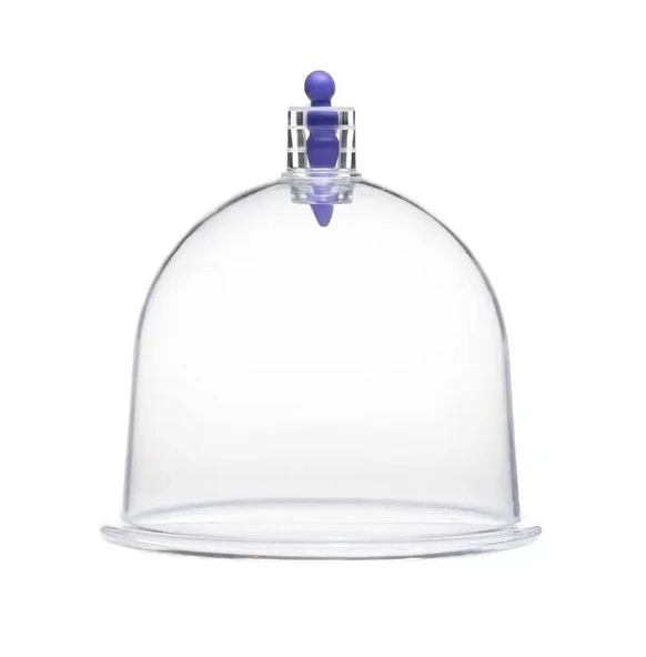 Hacamat Kupası - 7 Numara (10 Tane) ürün görseli 1