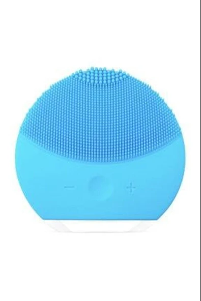 Şarjlı Cilt Temizleme Silikonu Yüz Temizleme Cihazı Ve Masaj Aleti - 2