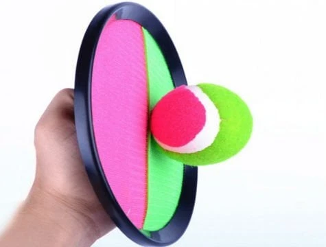 At Yakala Oyun Seti - 4